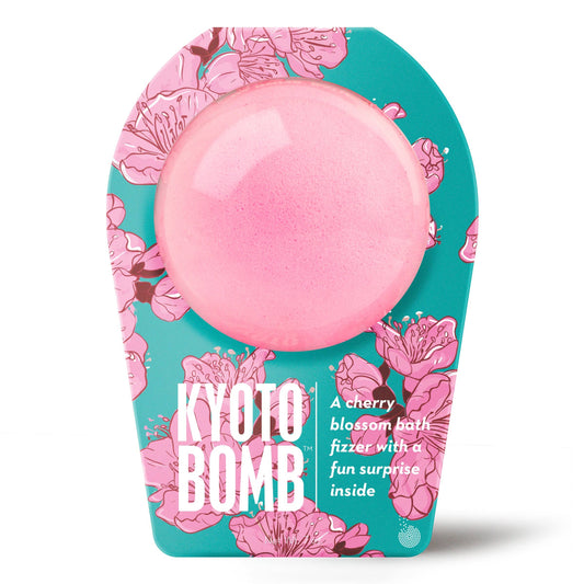 Kyoto Bomb™