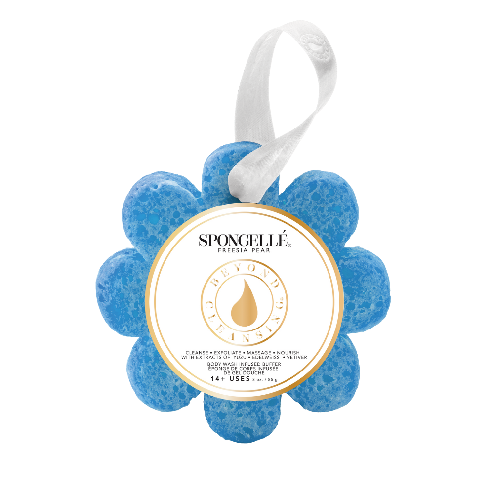 Wildflowers Assorted Pack | Wild Flowers Spongellé