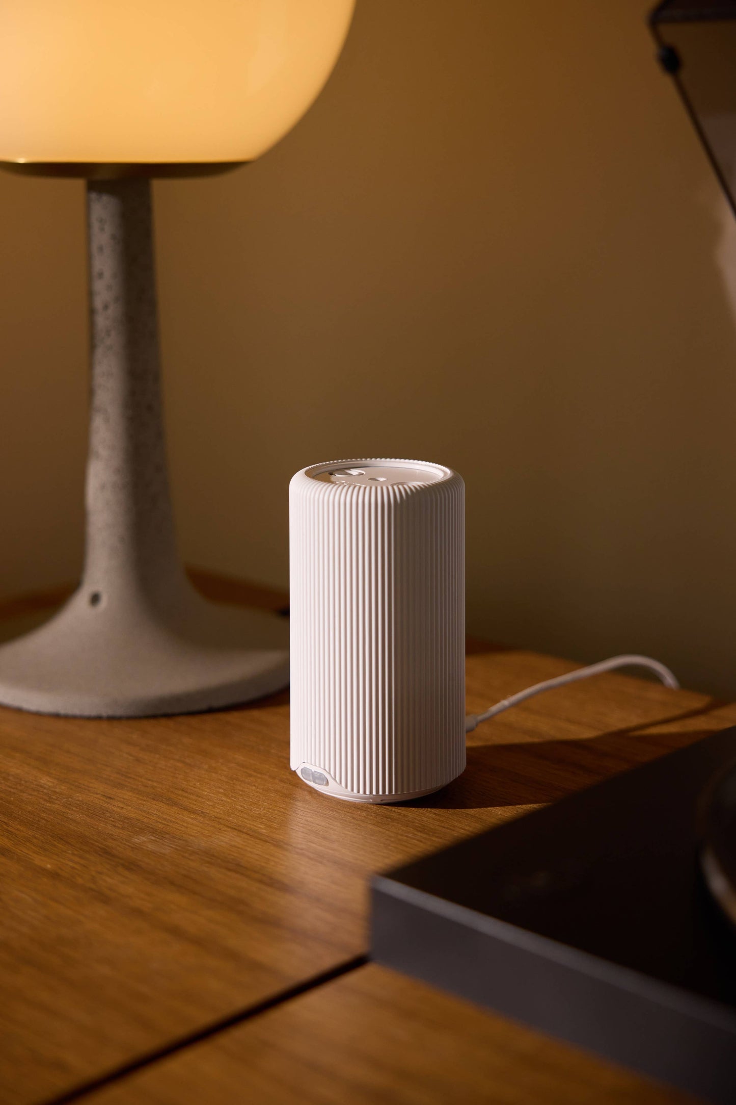 Pura Plus Device