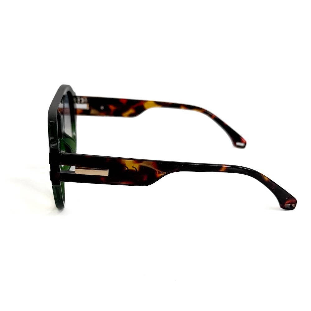 Knox Aviator Sunglasses