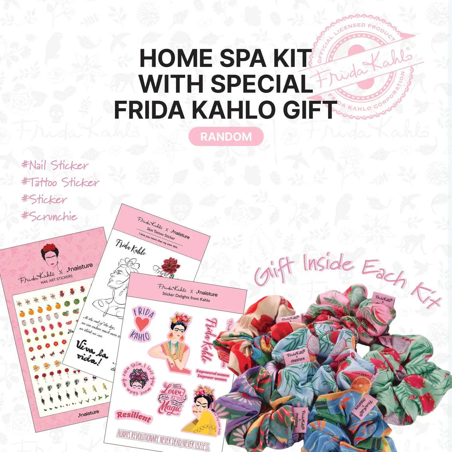 Ultimate At-Home Spa Kit K-Beauty Bundles - 926 West