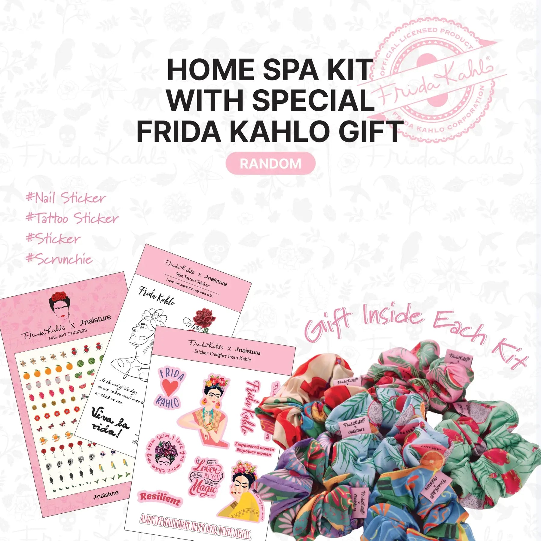 Ultimate At-Home Spa Kit K-Beauty Bundles - 926 West