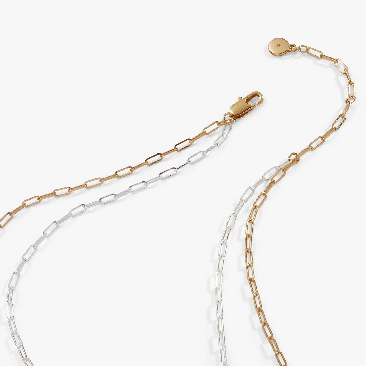 ALEX + ANI - Harry Potter™ Mirror of Erised Necklace