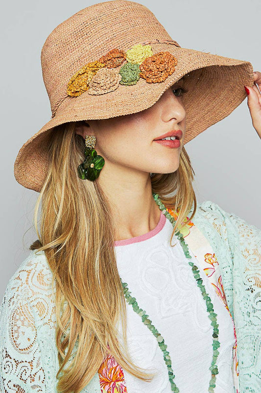 Hat Pol Clothing