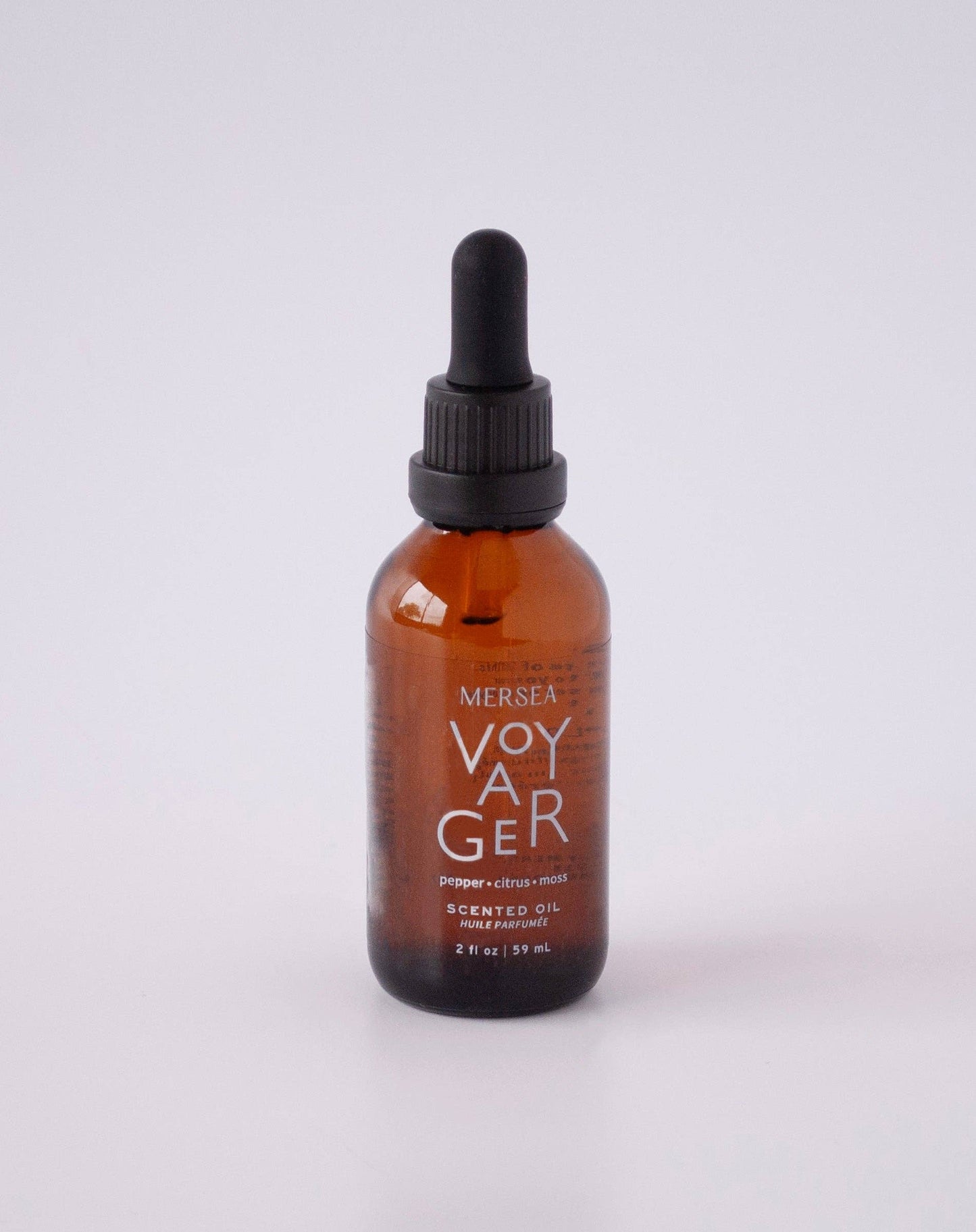 Diffuser Scented Oil - Voyager