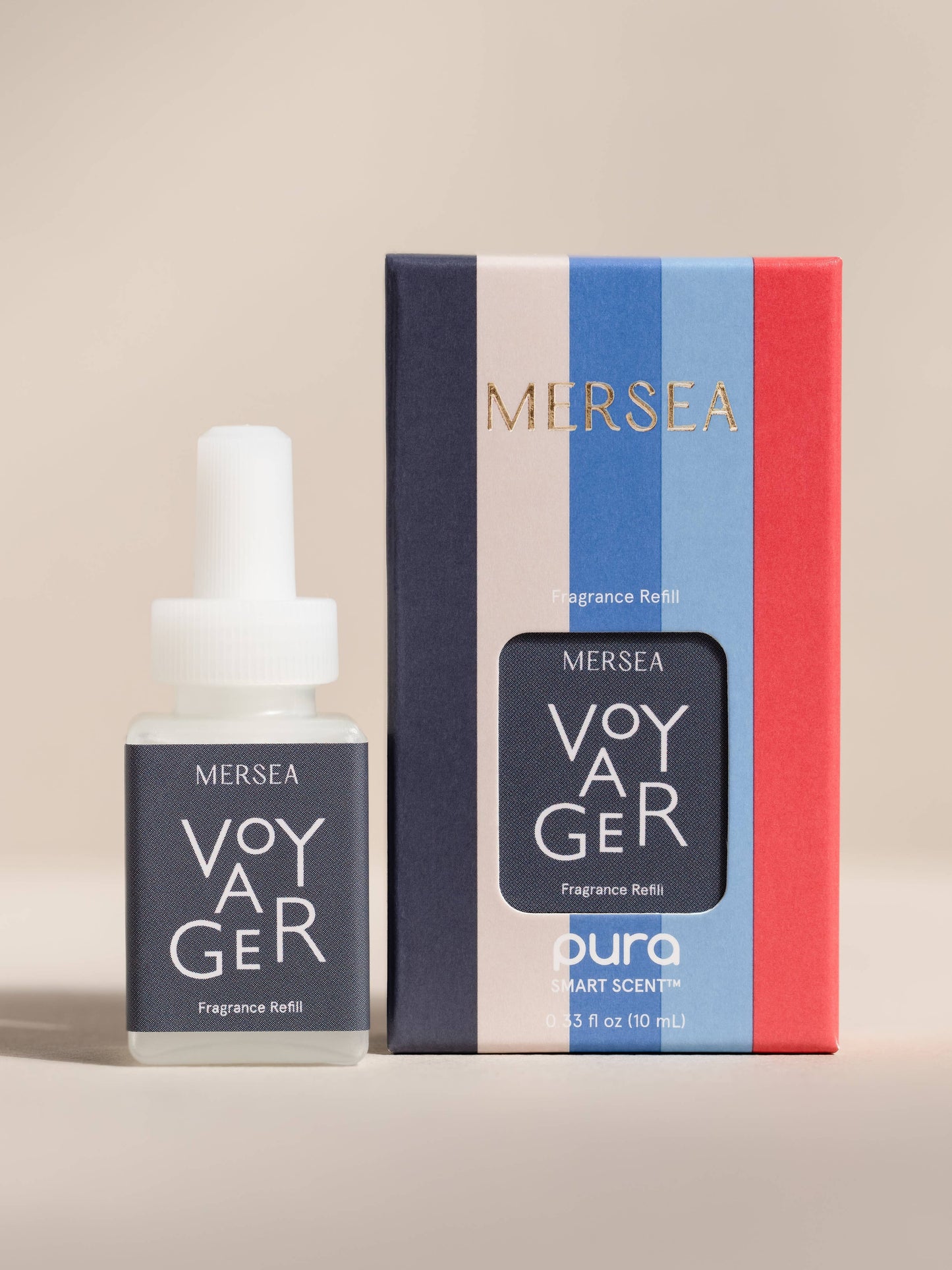 Pura Voyager Scent