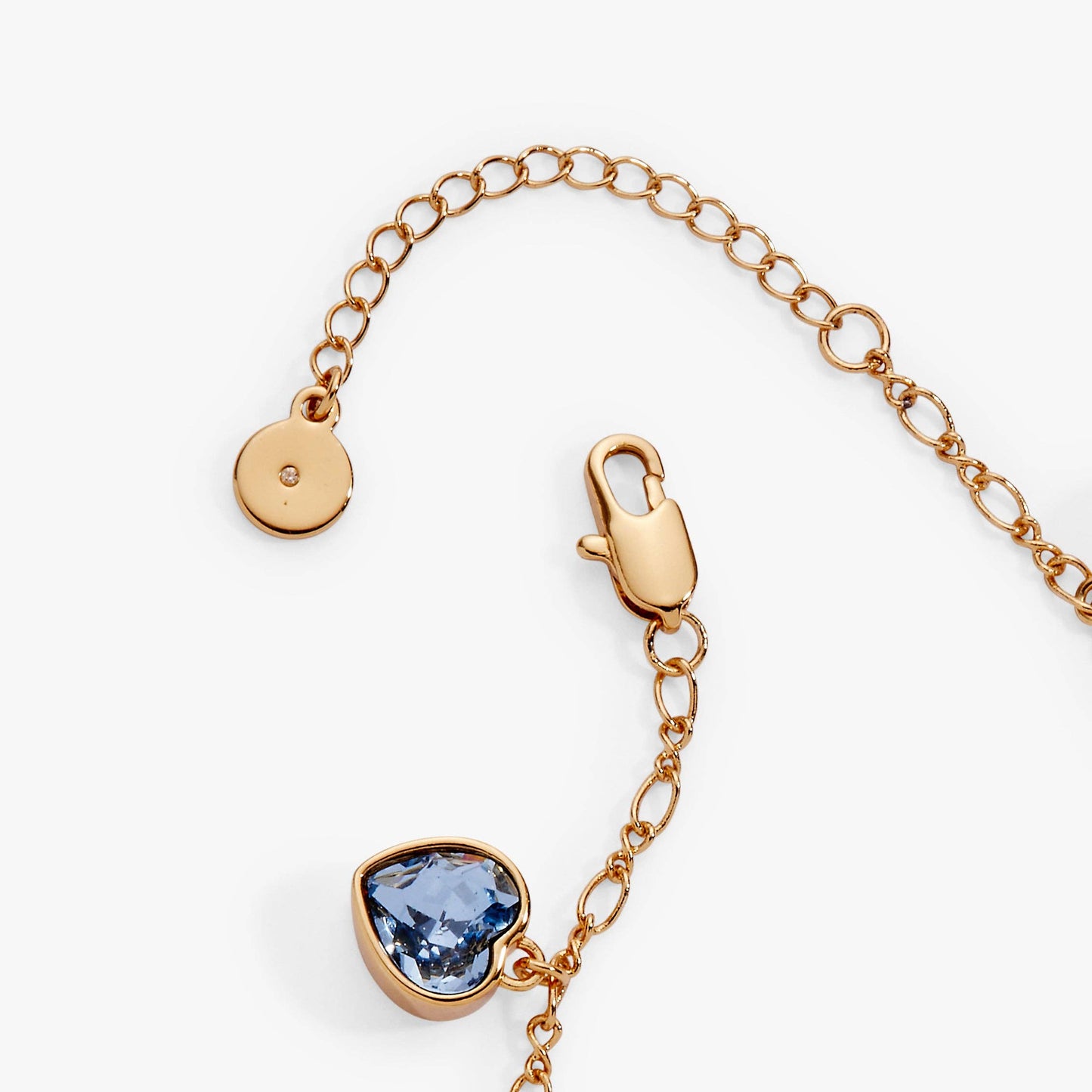 ALEX + ANI - Bridal Multi-Charm Bracelet