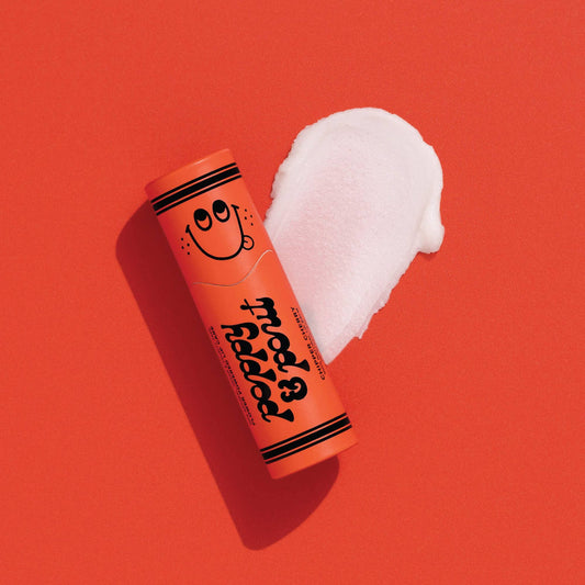 Poppy & Pout - Lip Balm, Lil Poppies, Chipper Cherry