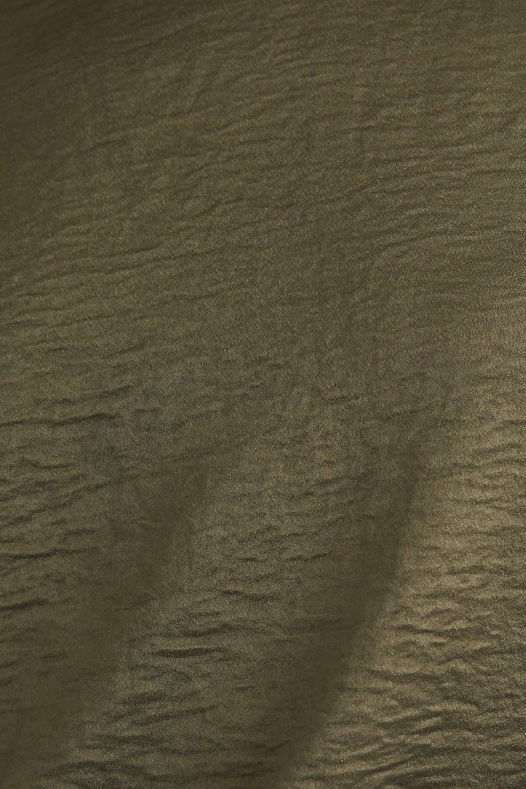 SHORT SLEEVE SATIN TOP AND ELASTIC WAIST S.P.G TIE SATIN PAN 926 WEST