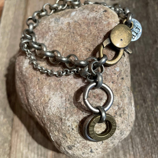 ALJ Sene Bracelet Bohemian Grace