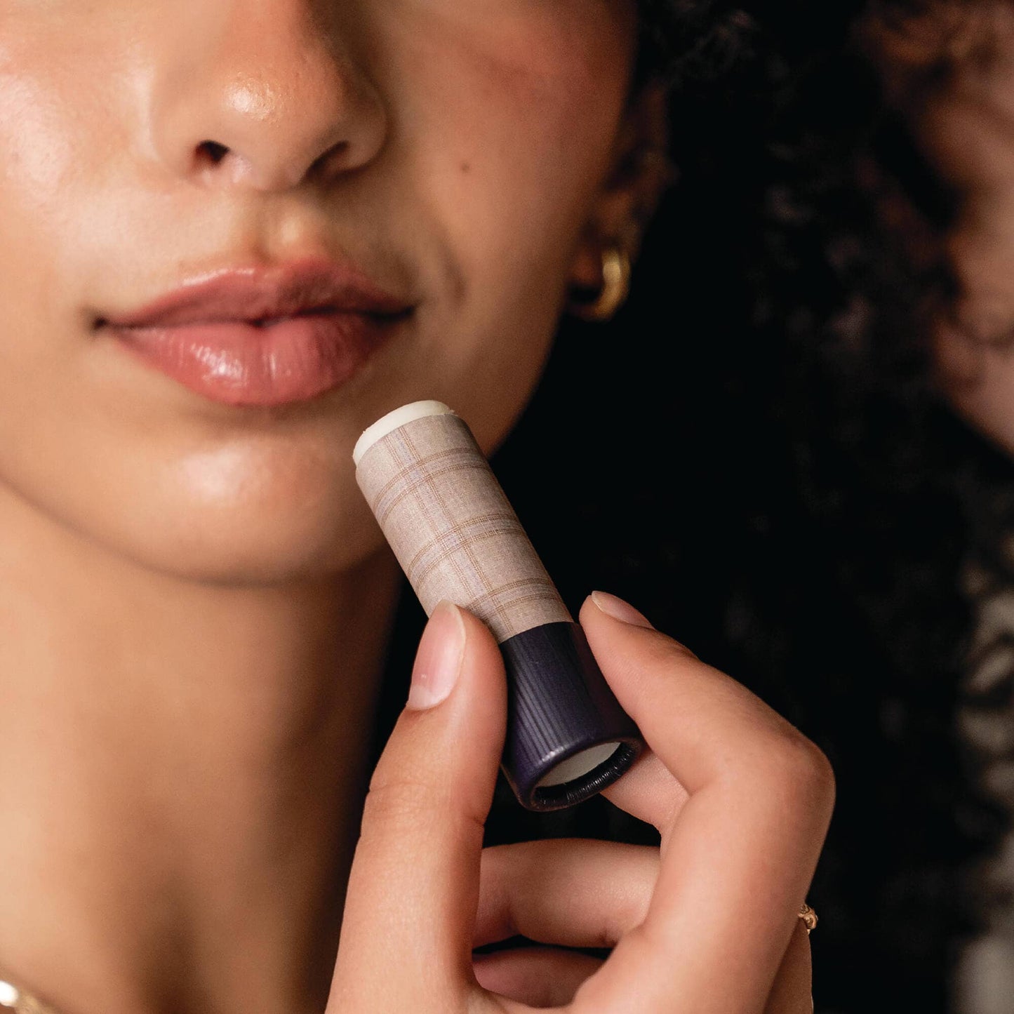 Lip Balm, Chris Loves Julia, Blackberry Campfire S'mores - 926 West