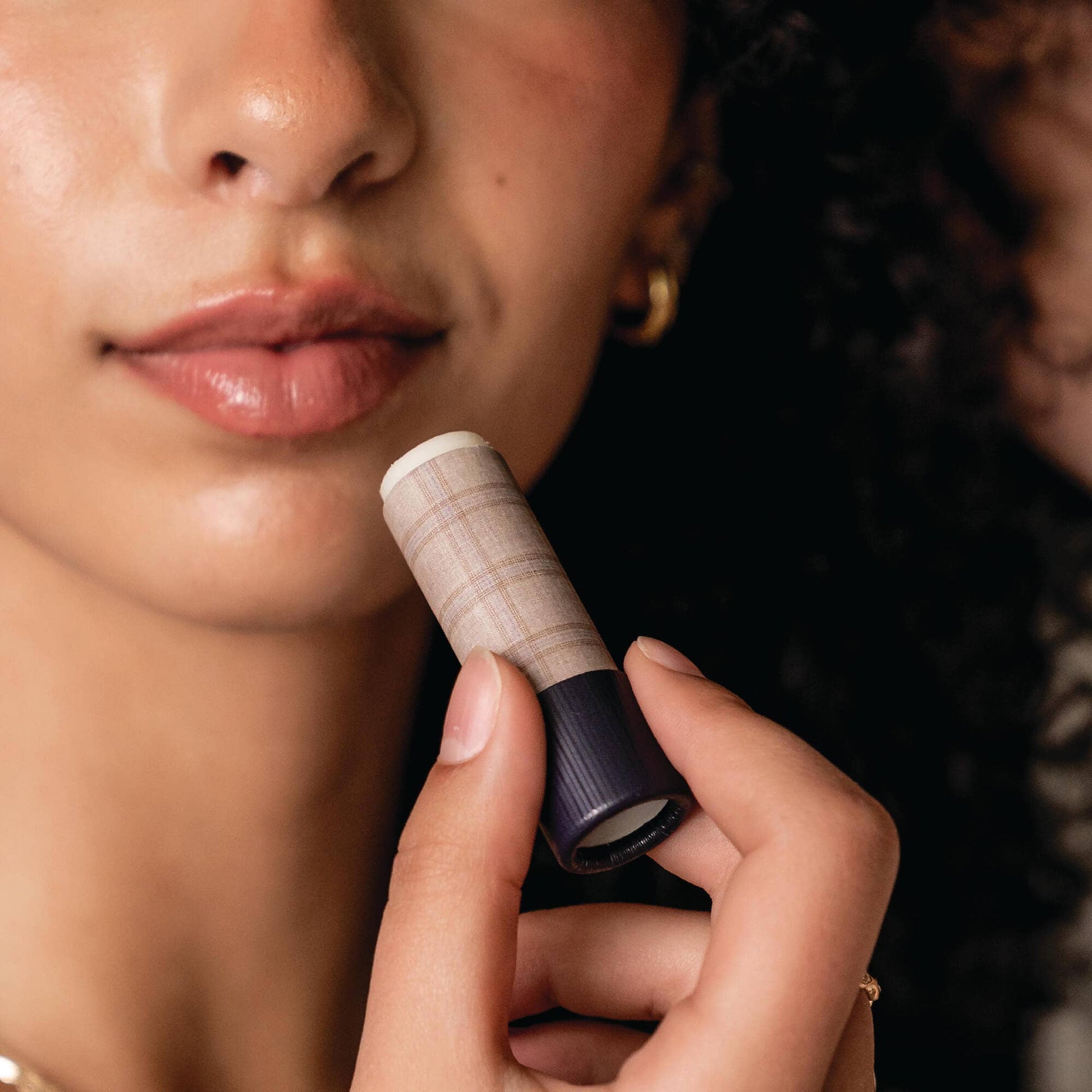 Lip Balm, Chris Loves Julia, Blackberry Campfire S'mores - 926 West