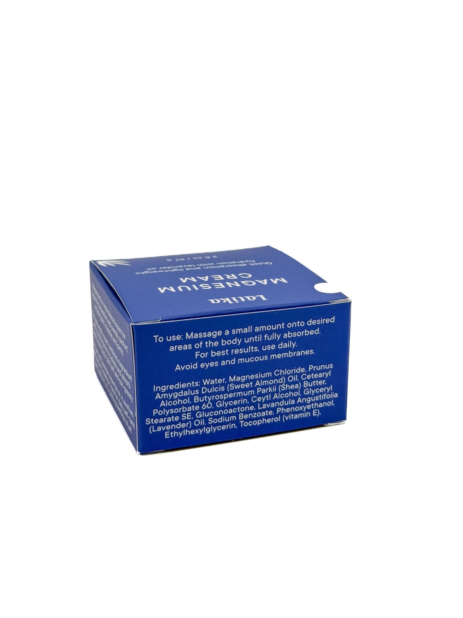 Magnesium Cream 🫙🆕 - 926 West