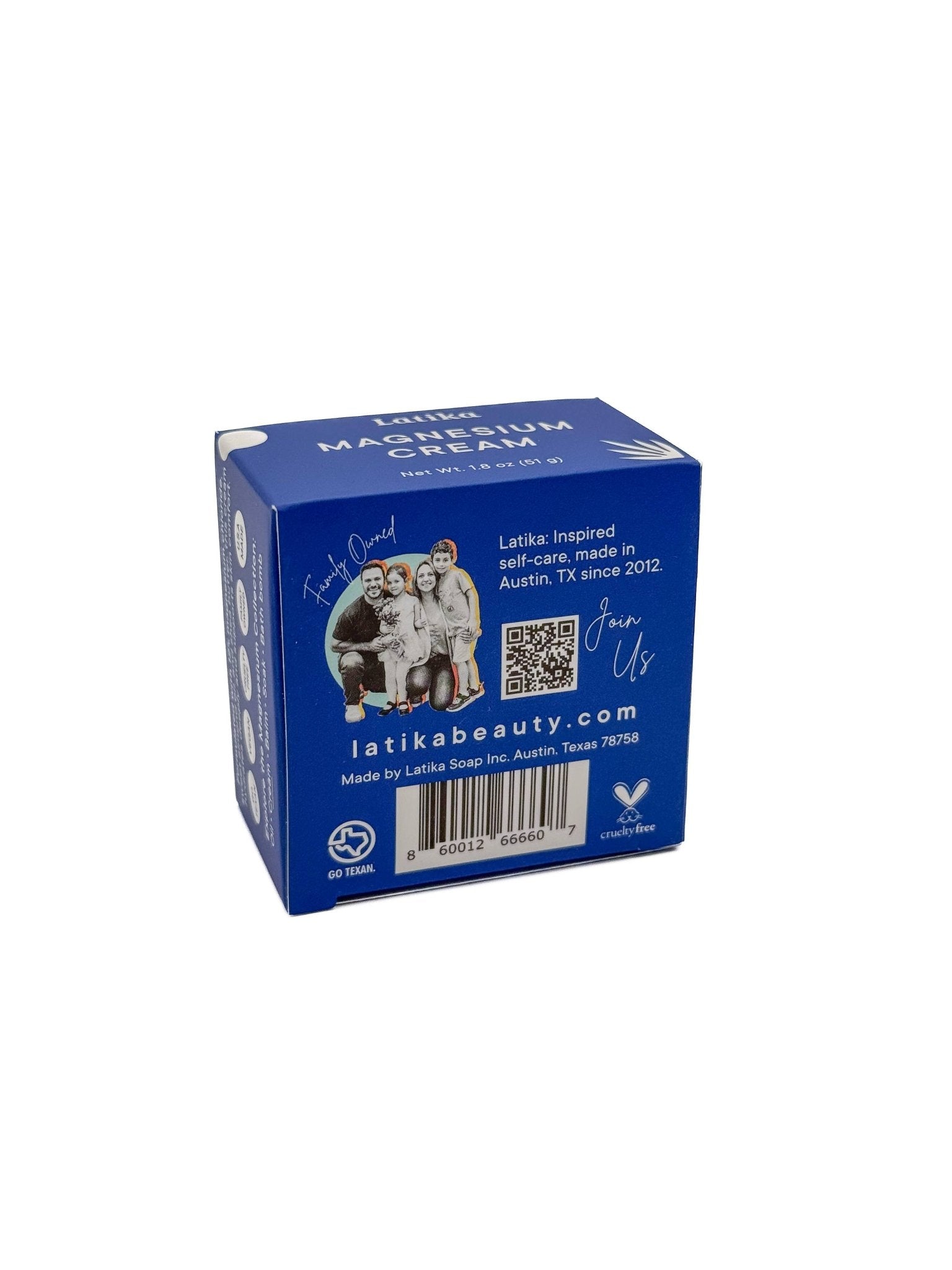 Magnesium Cream 🫙🆕 - 926 West