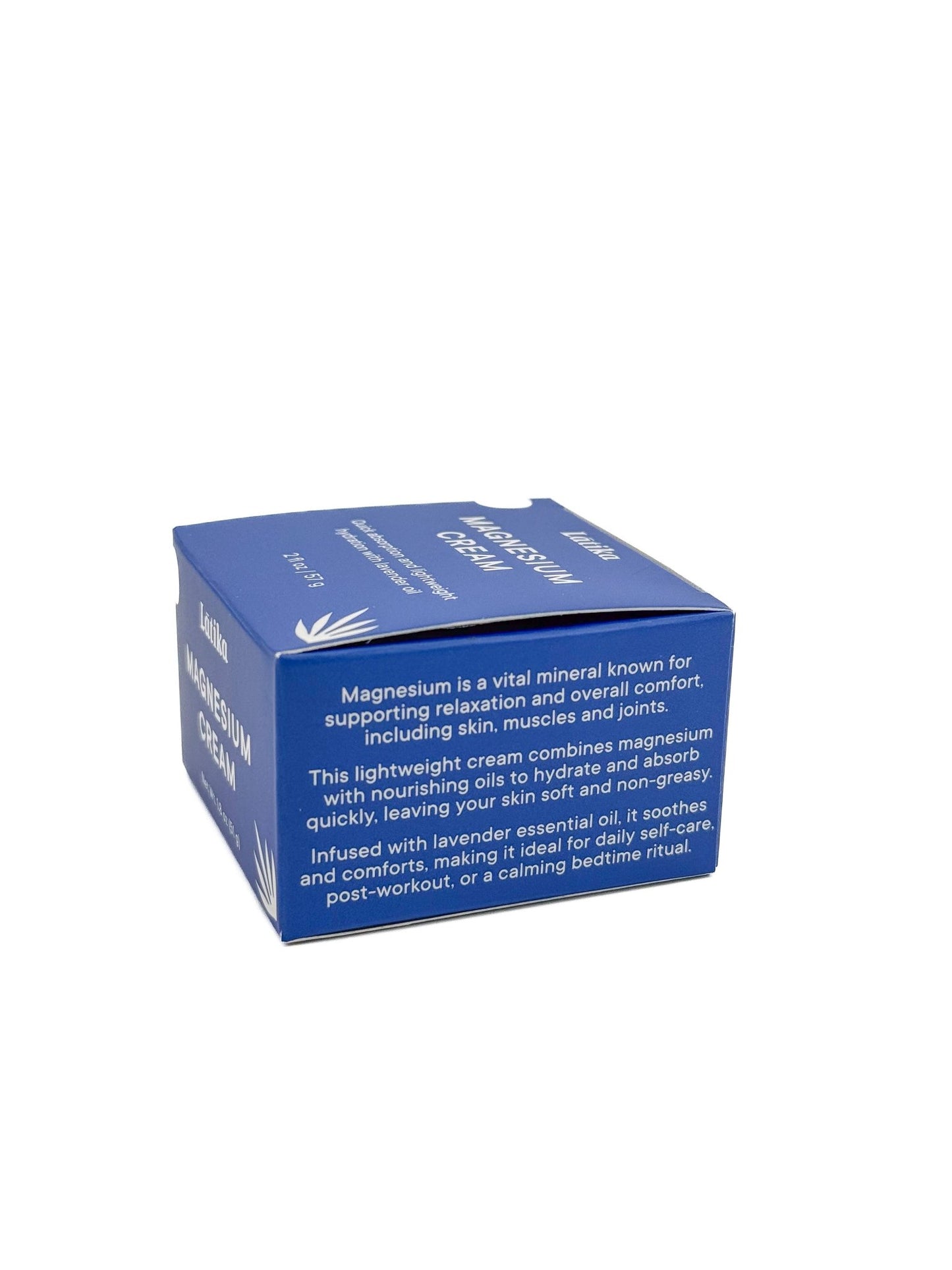 Magnesium Cream 🫙🆕 - 926 West