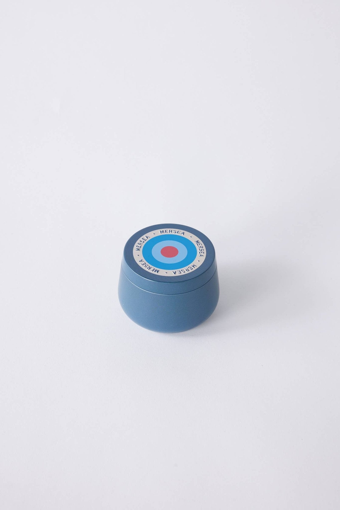 Mersea Voyager Tin Candle - 926 West