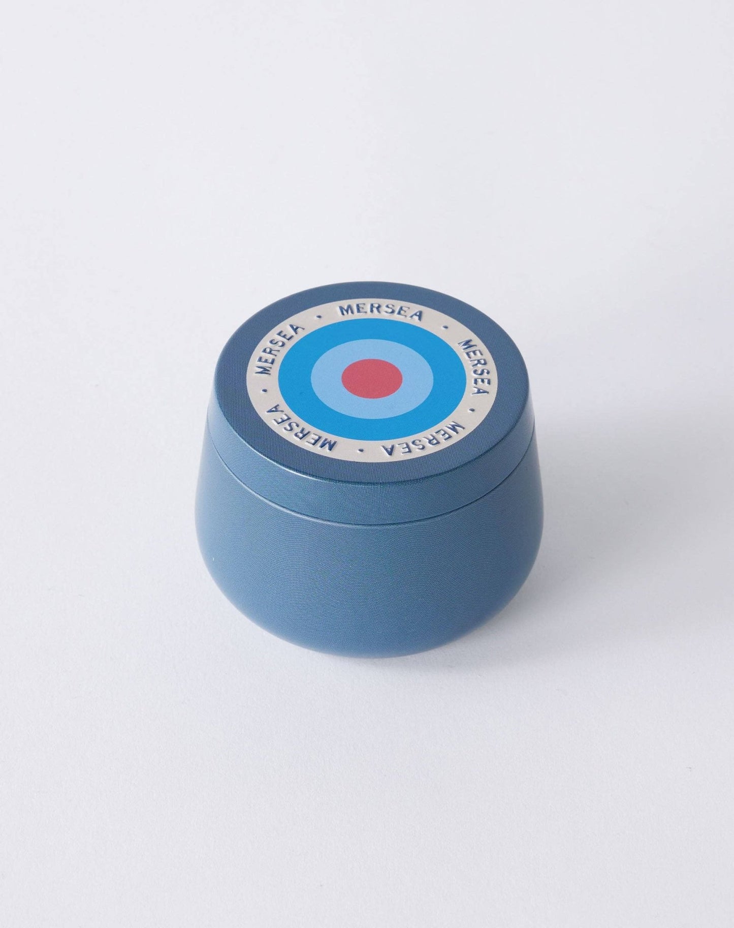 Mersea Voyager Tin Candle - 926 West