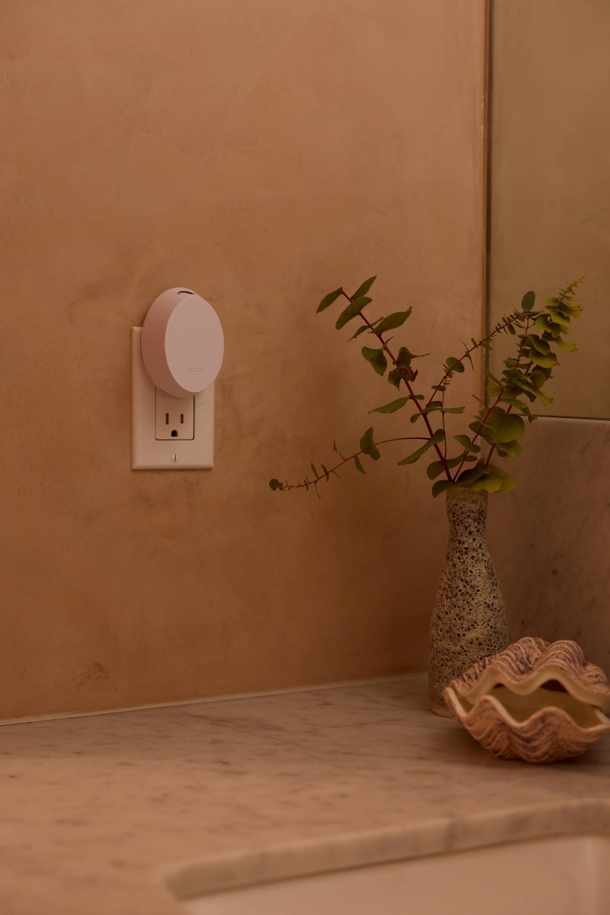Pura Home Mini™ Smart Home Fragrance Diffuser - 926 West