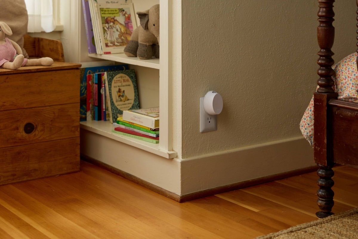 Pura Home Mini™ Smart Home Fragrance Diffuser - 926 West