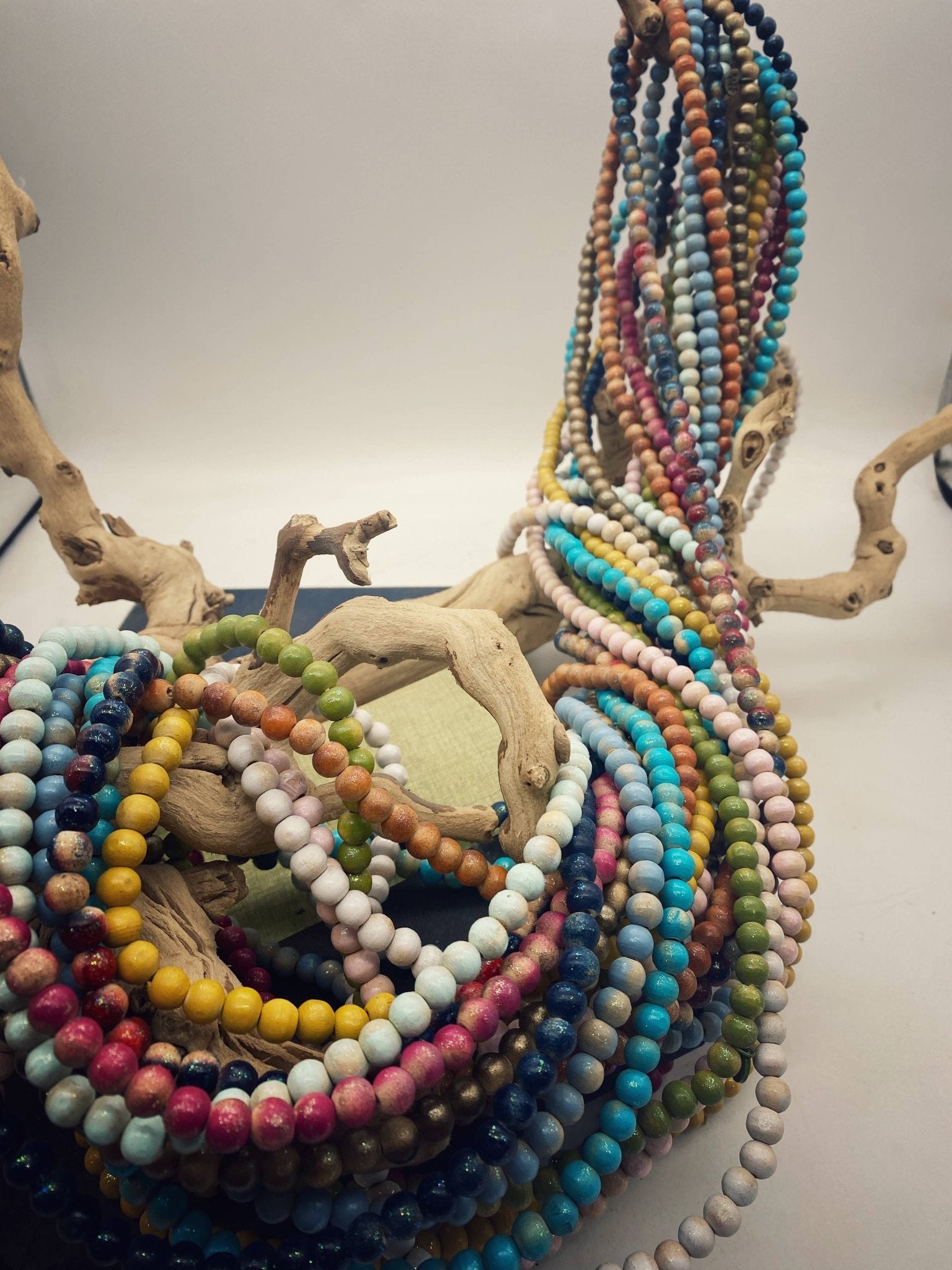 Teakwood Necklace Bundle - 926 West