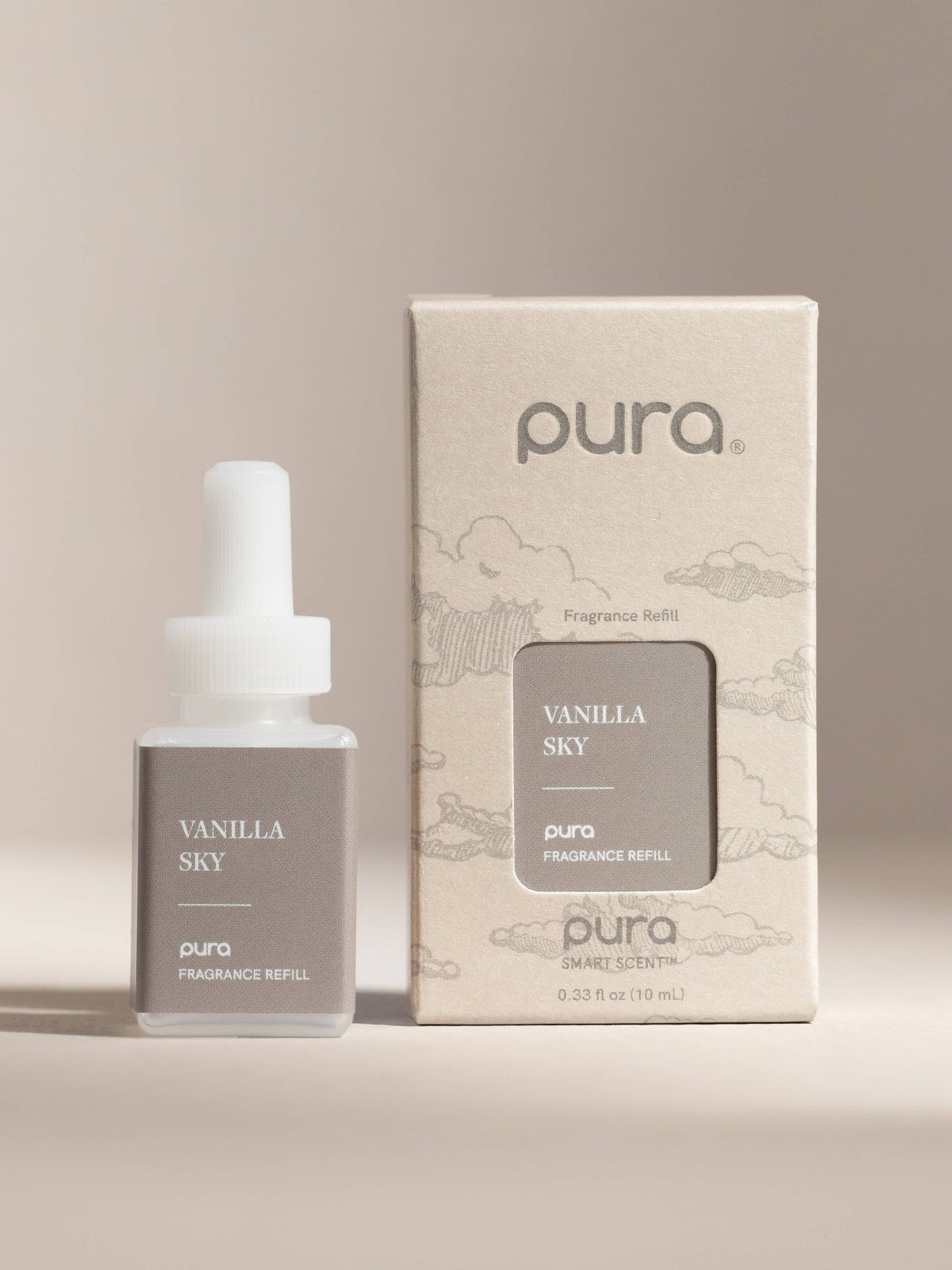 Vanilla Sky - Pura Home Diffuser Scent Refill - 926 West