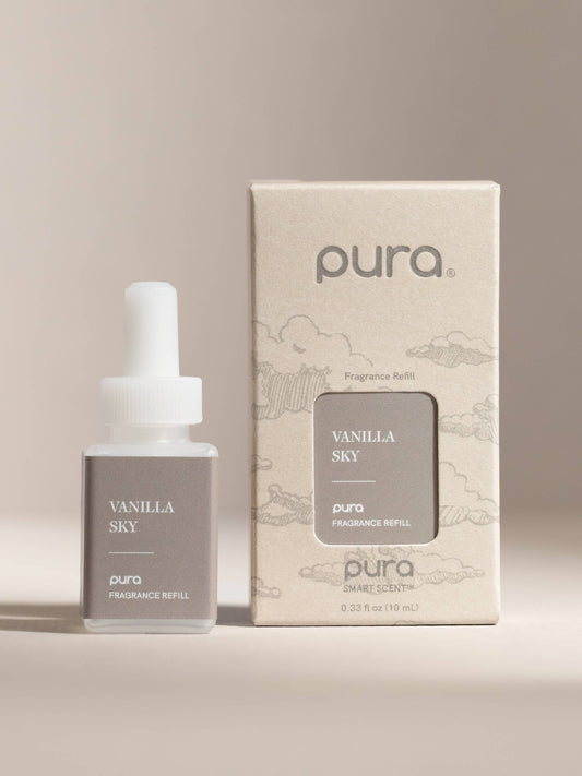 Vanilla Sky - Pura Home Diffuser Scent Refill - 926 West
