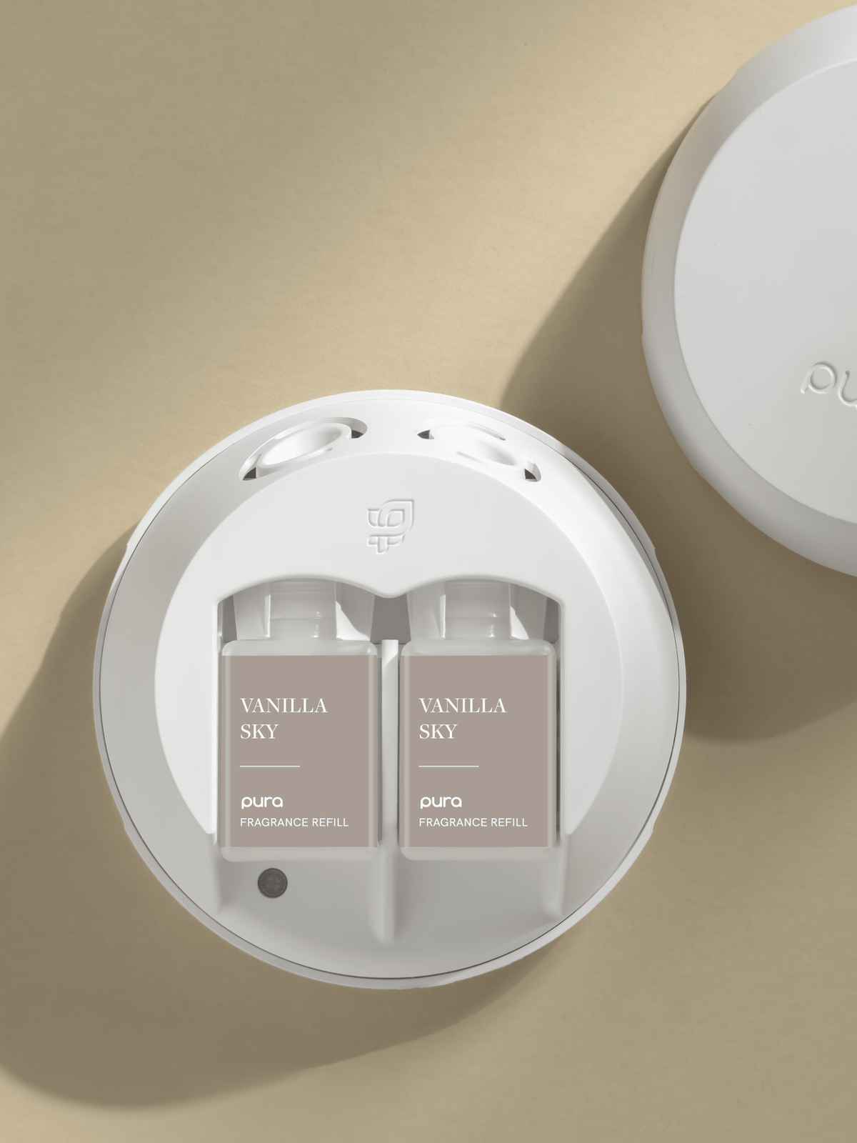 Vanilla Sky - Pura Home Diffuser Scent Refill - 926 West