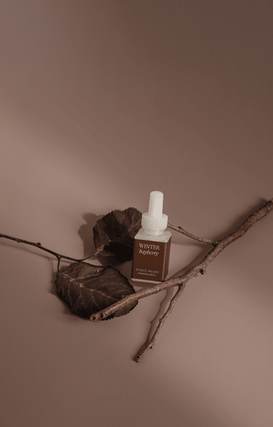 Winter Bayberry by Studio McGee - Pura Home Refill - 926 West