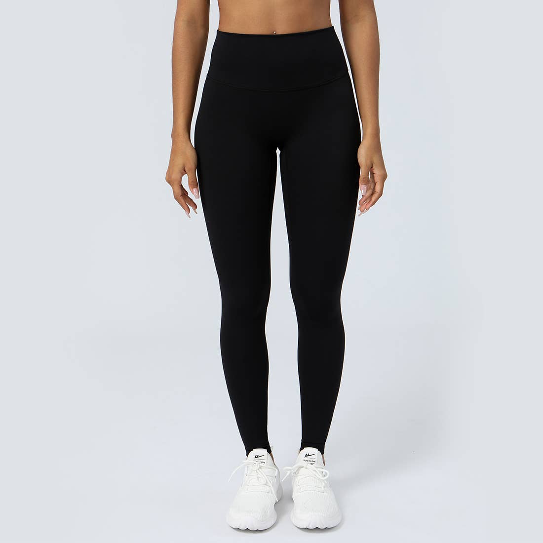 Women's High Waist Pilates Yoga Elastic Sports Leggings - 926 West