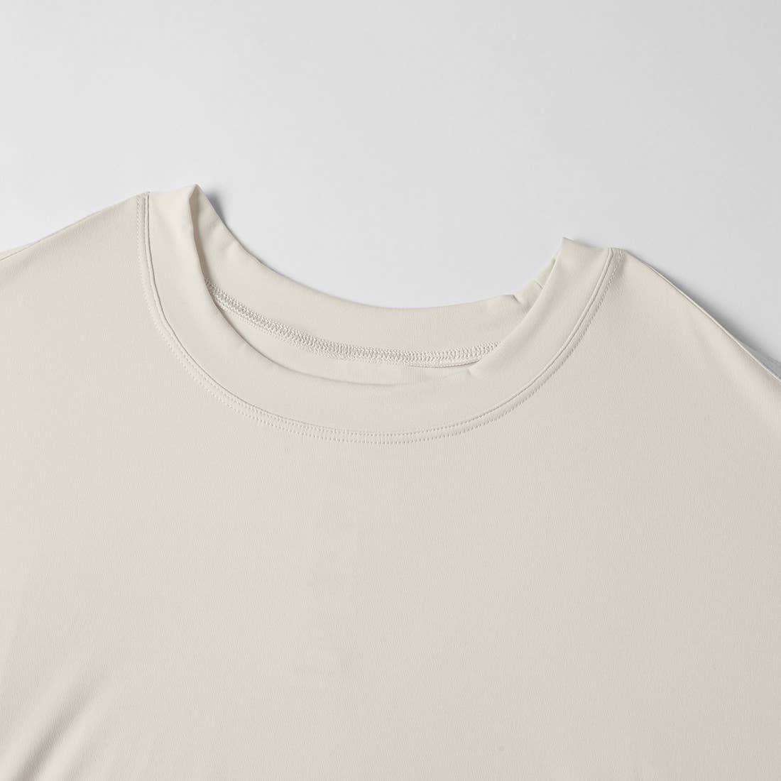 Women's Loose Long Sleeve Breathable Fitness Yoga Top - 926 West